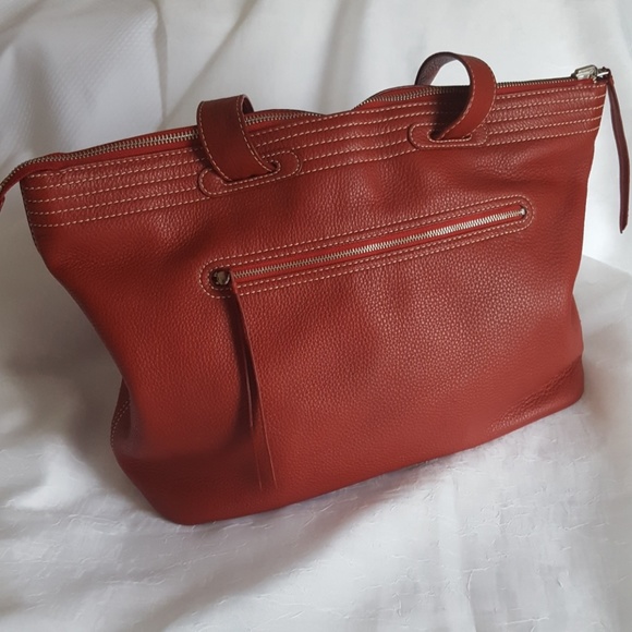 Cole Haan Handbags - 🔷️Cole Haan bag EUC